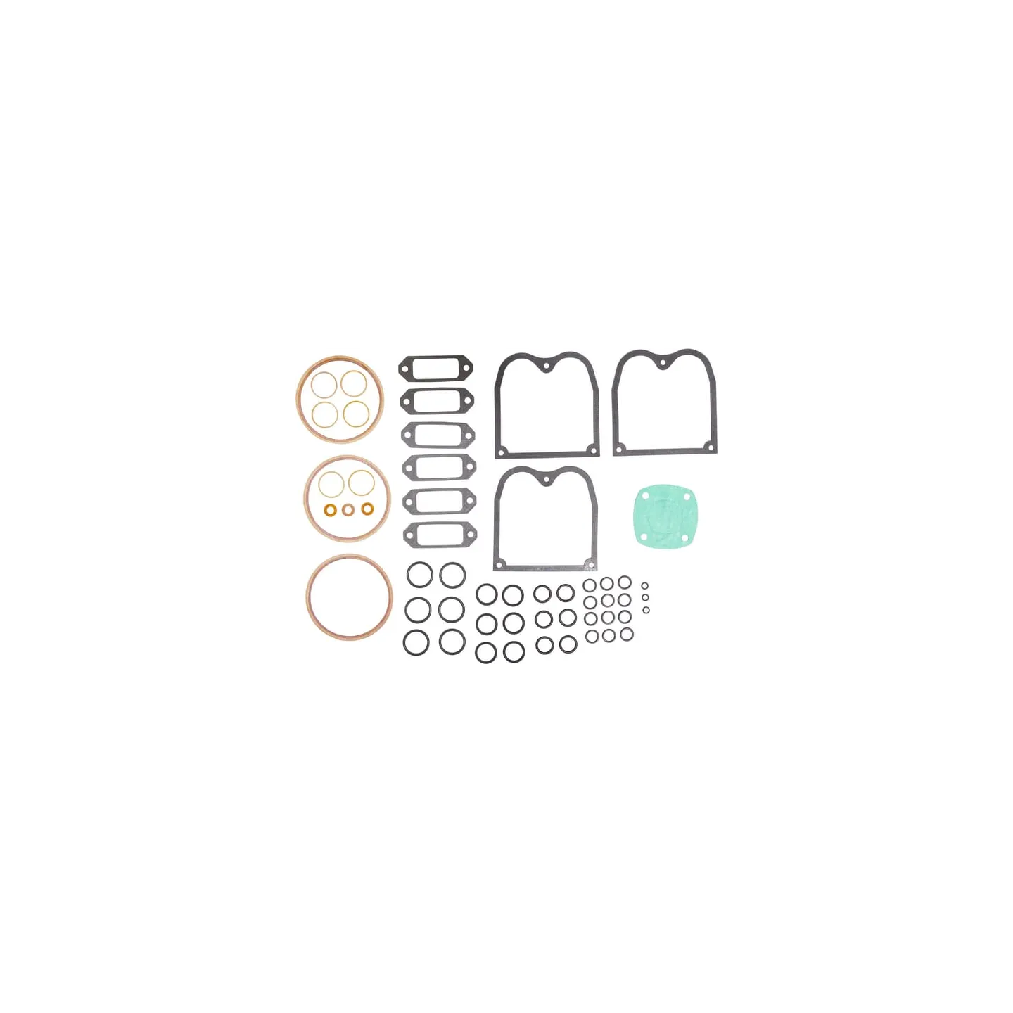 Engine seal CI041286 Carraro
