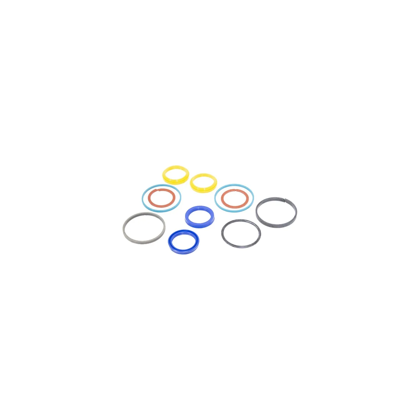 Seal kit CI049044 Carraro 5194205 6000149044 ER049044 RE61842 VA049044