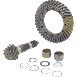 Bevel gear kit CI066302 Carraro