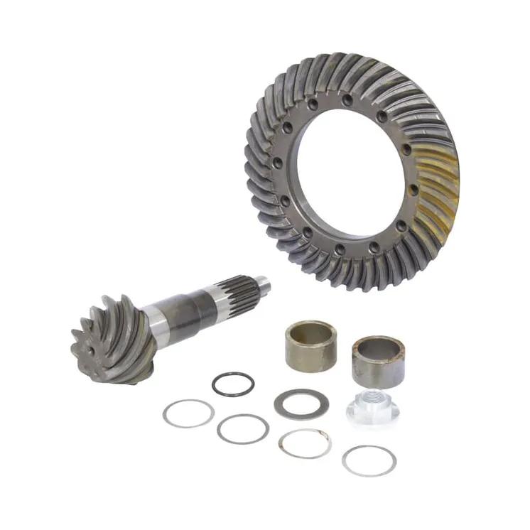 Bevel gear kit CI066302 Carraro