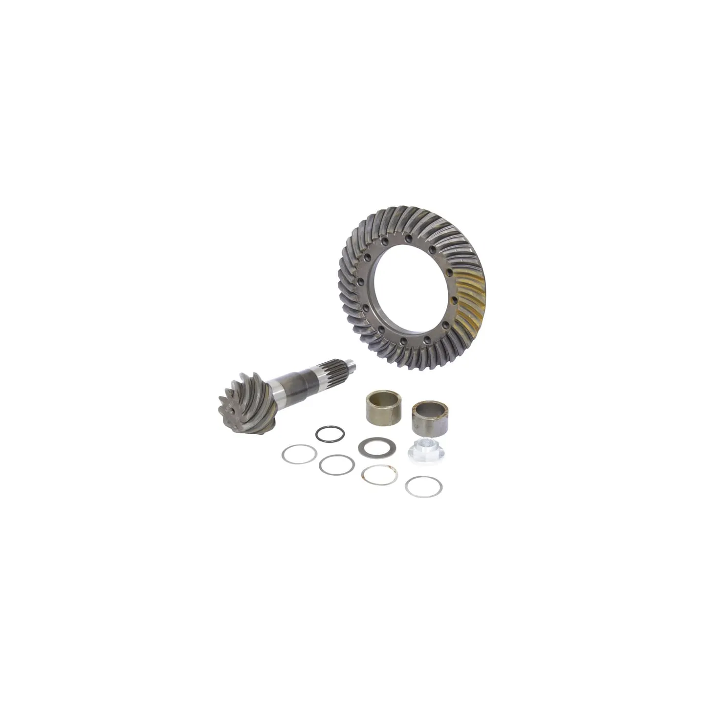 Bevel gear kit CI066302 Carraro