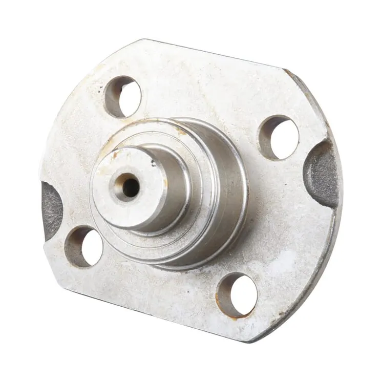 Axle spindle CI129207 Carraro 5194261 ER129207