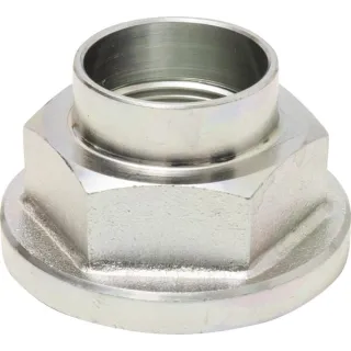 Metal works, gearnut CI133548 Carraro
