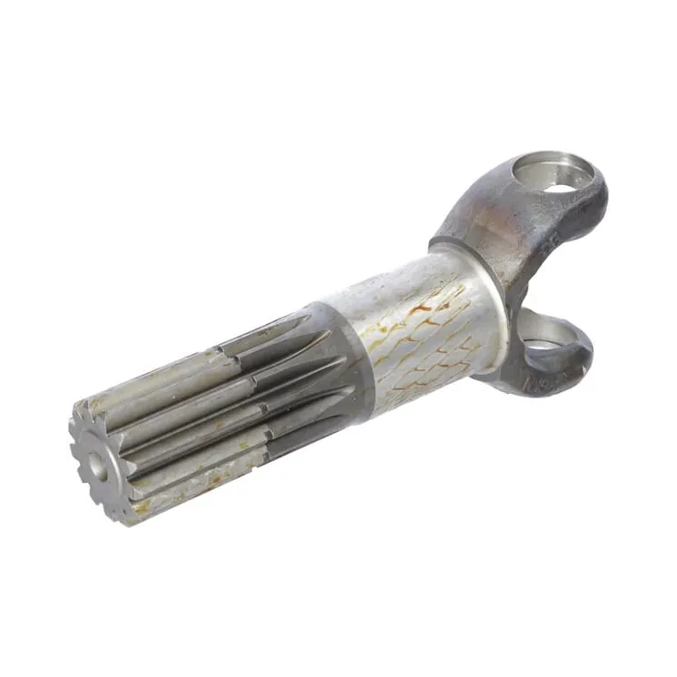 Double joints, wheel side for CI046246 Carraro 3903716M1