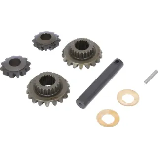 Differential, gears kit CI066146 Carraro