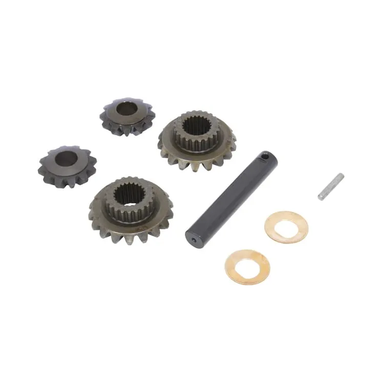 Differential, gears kit CI066146 Carraro