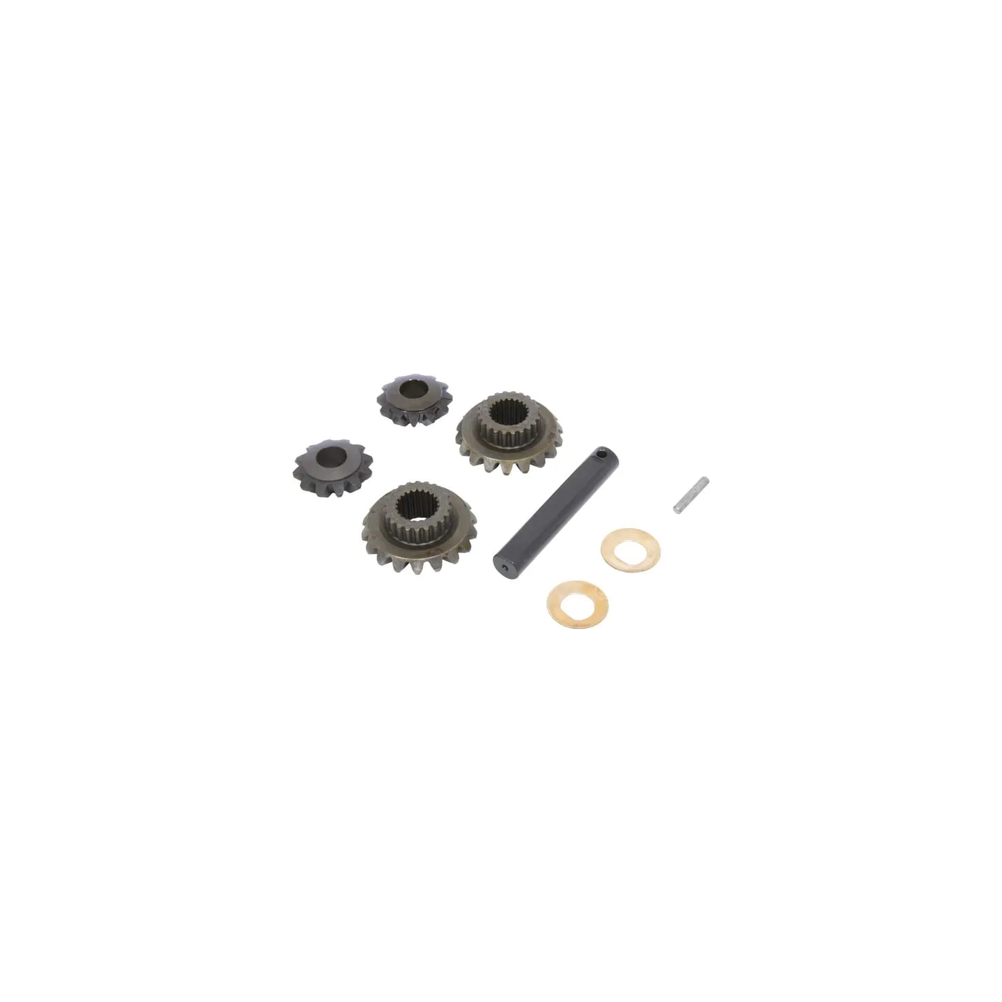 Differential, gears kit CI066146 Carraro