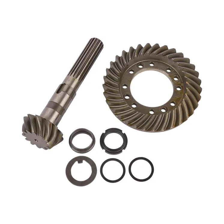 Koniskā grupa Z=12X33 CI066073 Carraro