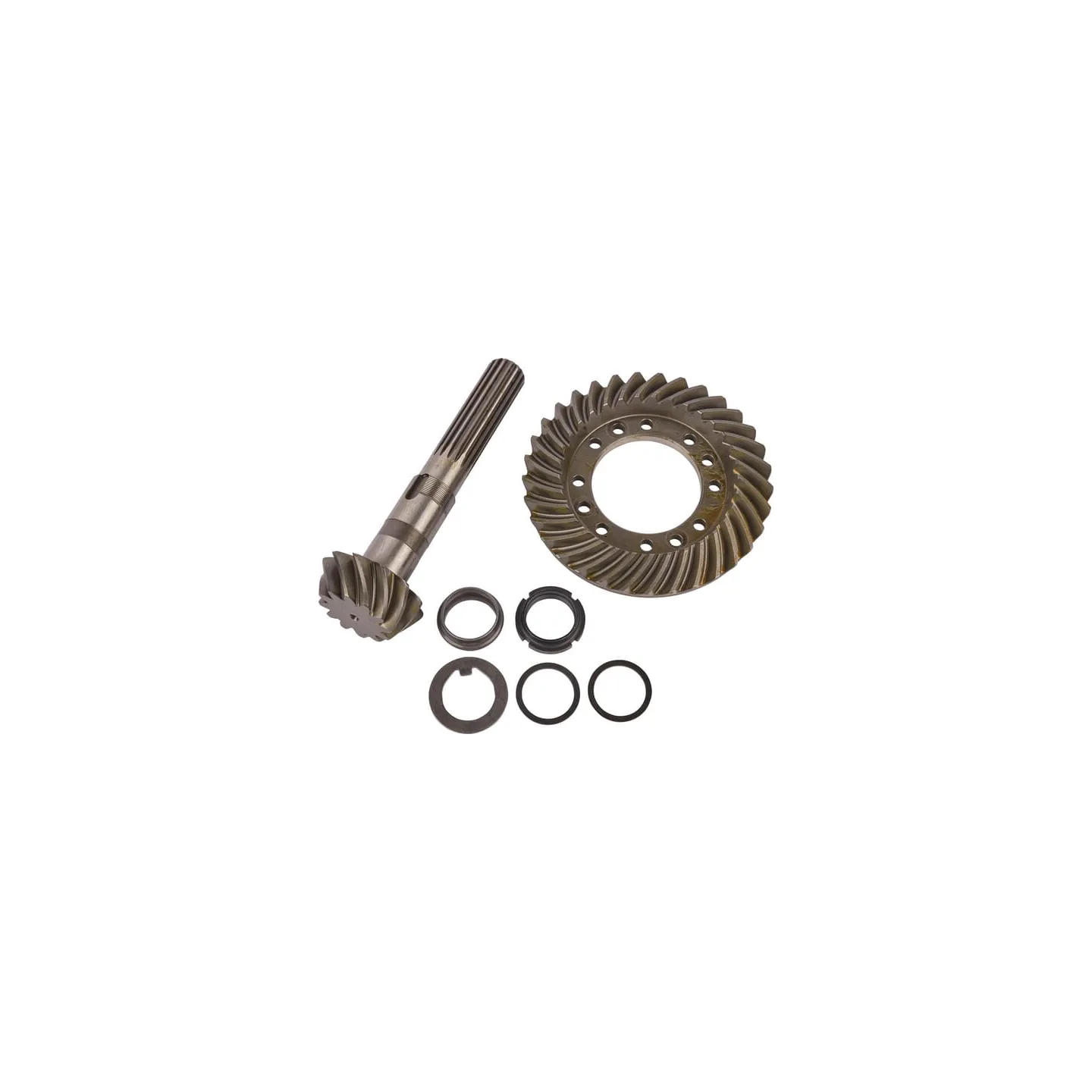 Koniskā grupa Z=12X33 CI066073 Carraro