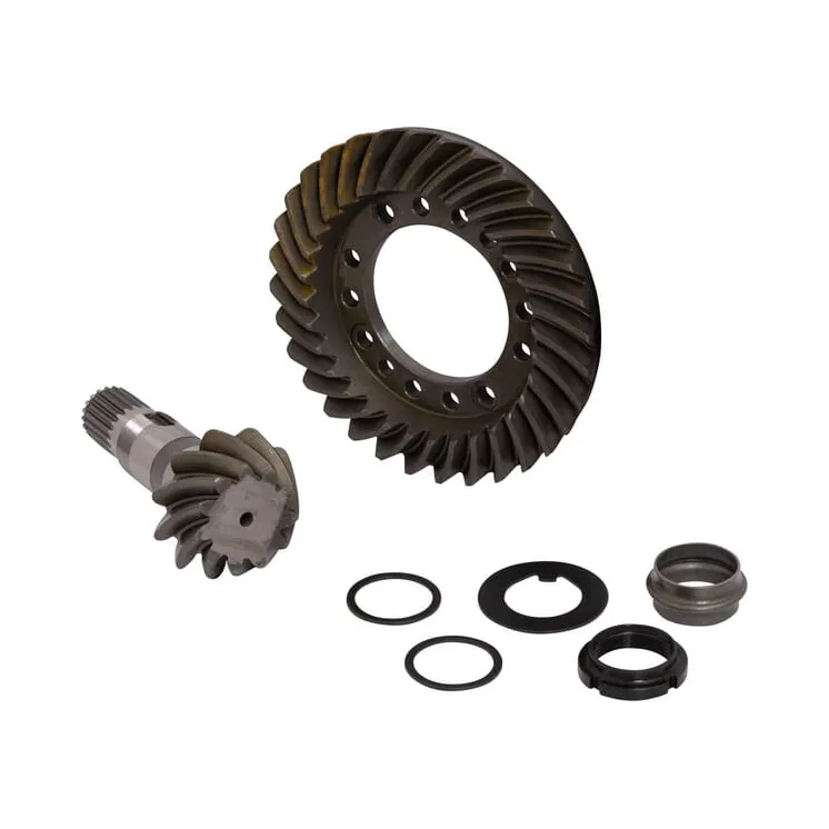 Koniskā zobrata komplekts CI065598 Carraro