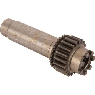 Shaft, pto CI122137 Carraro