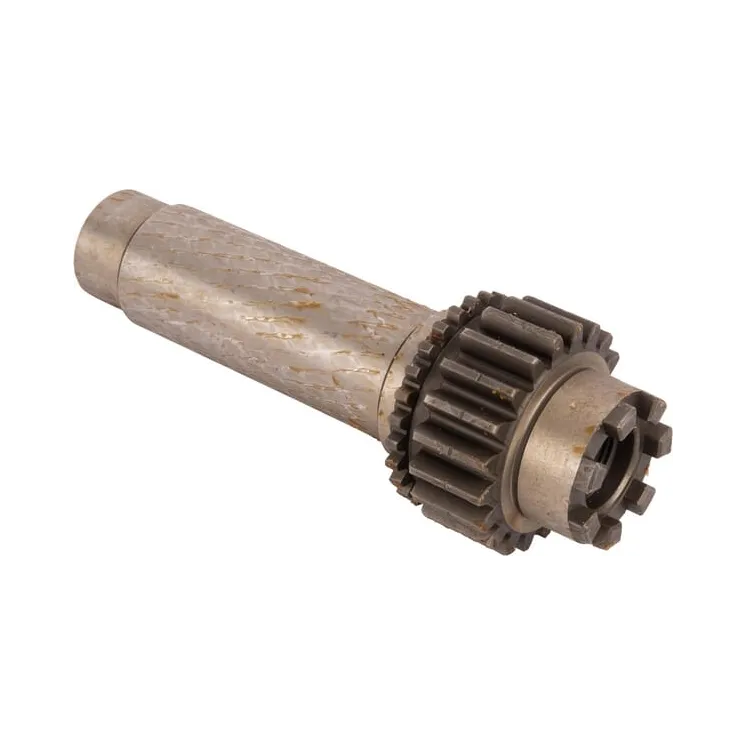 Shaft, pto CI122137 Carraro