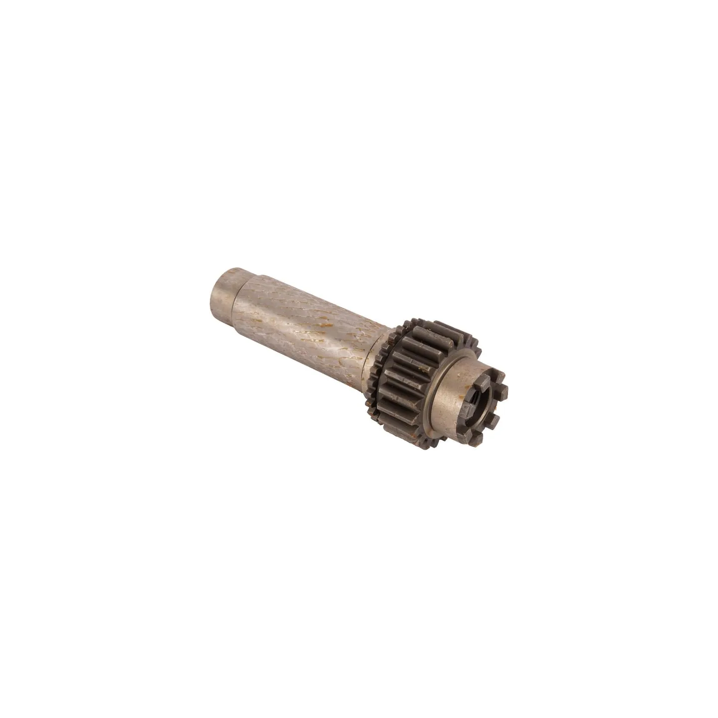 Shaft, pto CI122137 Carraro