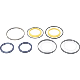 Steering cylinder, seals kit CI049117 Carraro