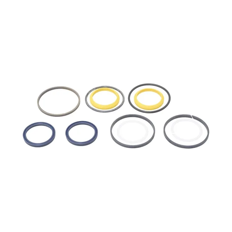 Steering cylinder, seals kit CI049117 Carraro