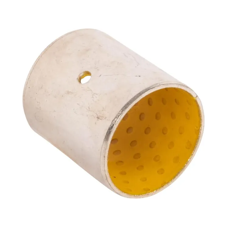 Bush CI126745 Carraro ER126745 R109456