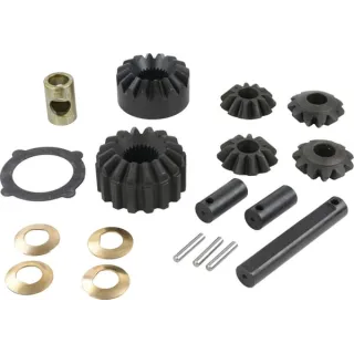 Differential, gears kit CI066377 Carraro
