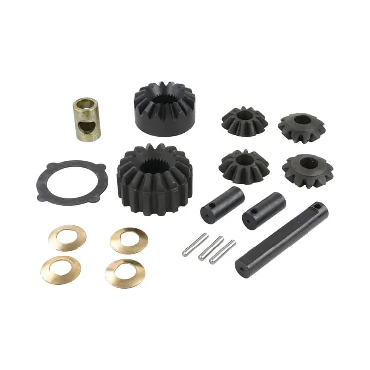 Differential, gears kit CI066377 Carraro