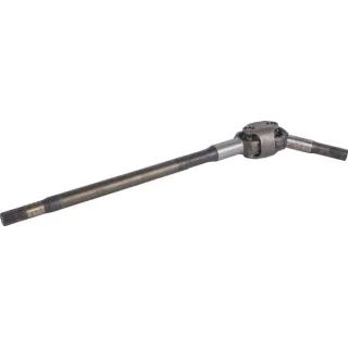 Articulated axle shaft, complete CI126124 Carraro