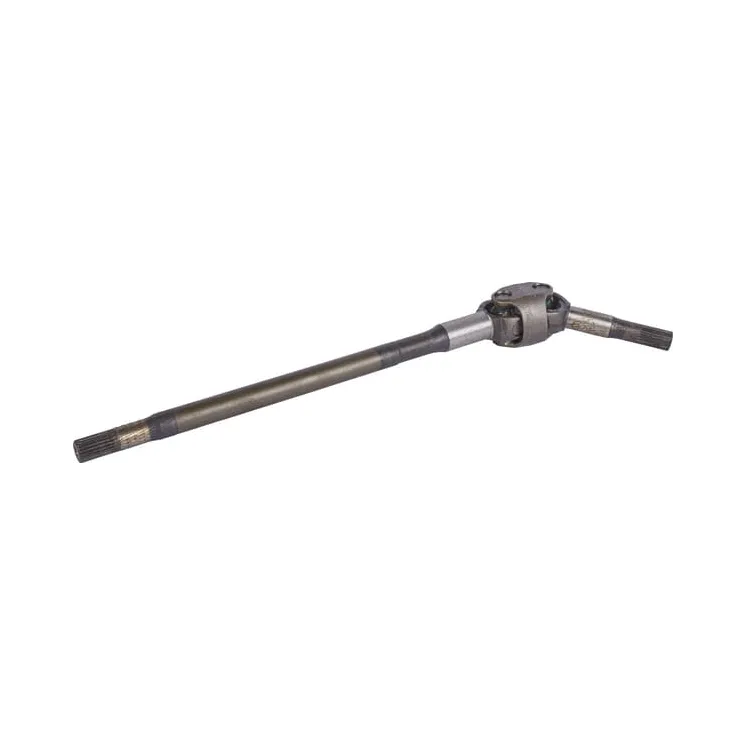 Articulated axle shaft, complete CI126124 Carraro