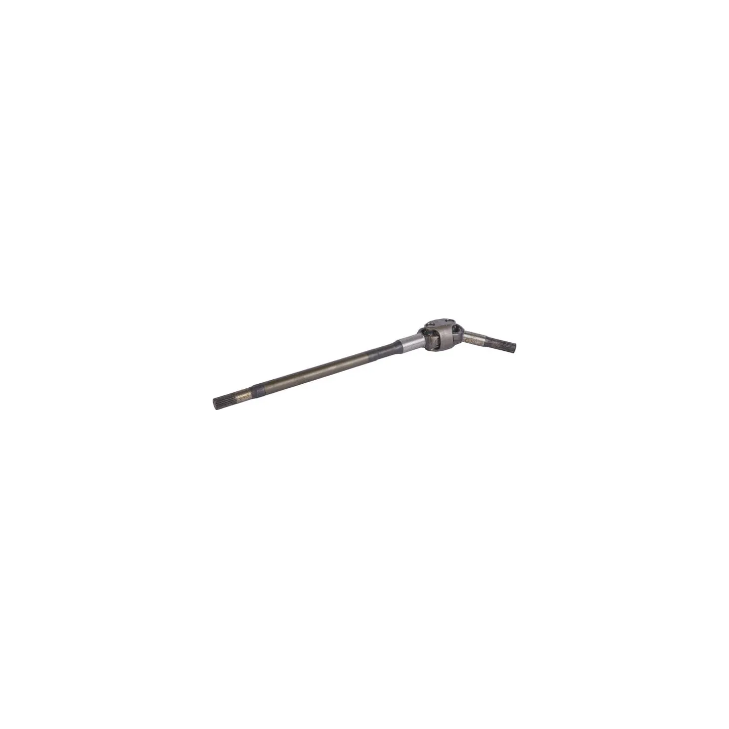 Articulated axle shaft, complete CI126124 Carraro