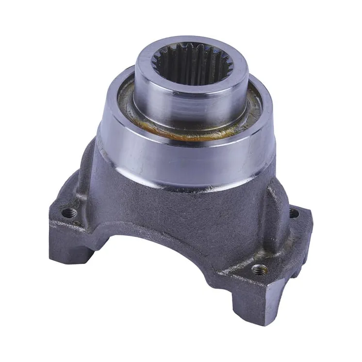 Flange CI137302 Carraro