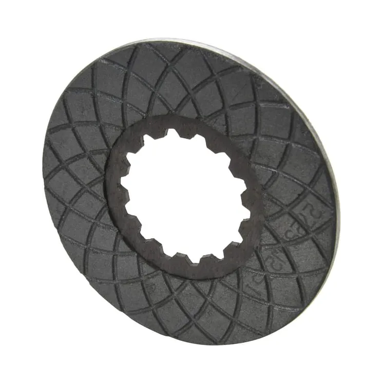 Brakes, o types, brake disc CI127236 Carraro