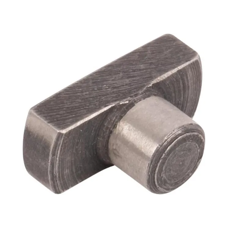 Pad, sliding CI116118 Carraro