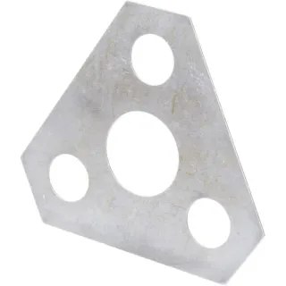 Rail CI116458 Carraro