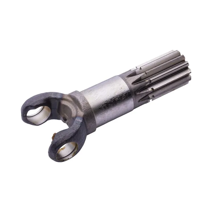 Double joints, wheel side for CI040678 Carraro 3903702M1
