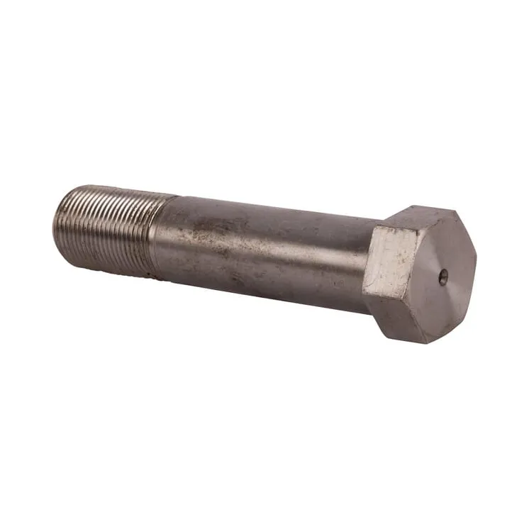 Pin, steering cylinder CI120735 Carraro