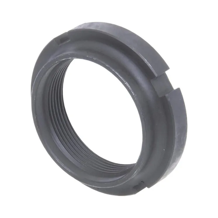 Ring nut M40x1.5 CI115054 Carraro