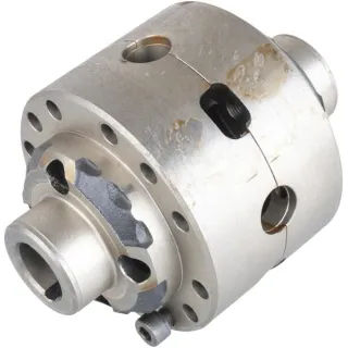 Diferenciāļa korpuss pilns CI125812 Carraro