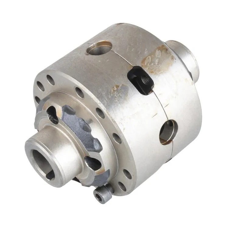Diferenciāļa korpuss pilns CI125812 Carraro