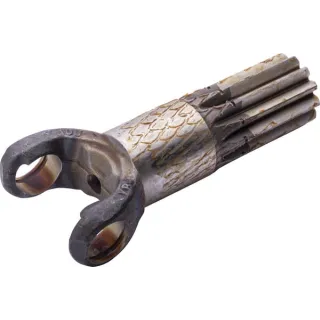 Double joints, wheel side for CI040905 Carraro 87315178 ER040905 R125570