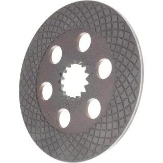 Bremžu disks CI121656 Carraro 3523622M1