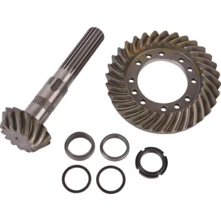 Koniskā grupa CI066607 Carraro