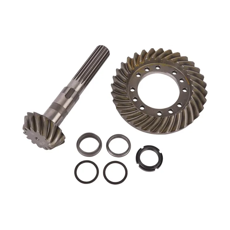 Koniskā grupa CI066607 Carraro