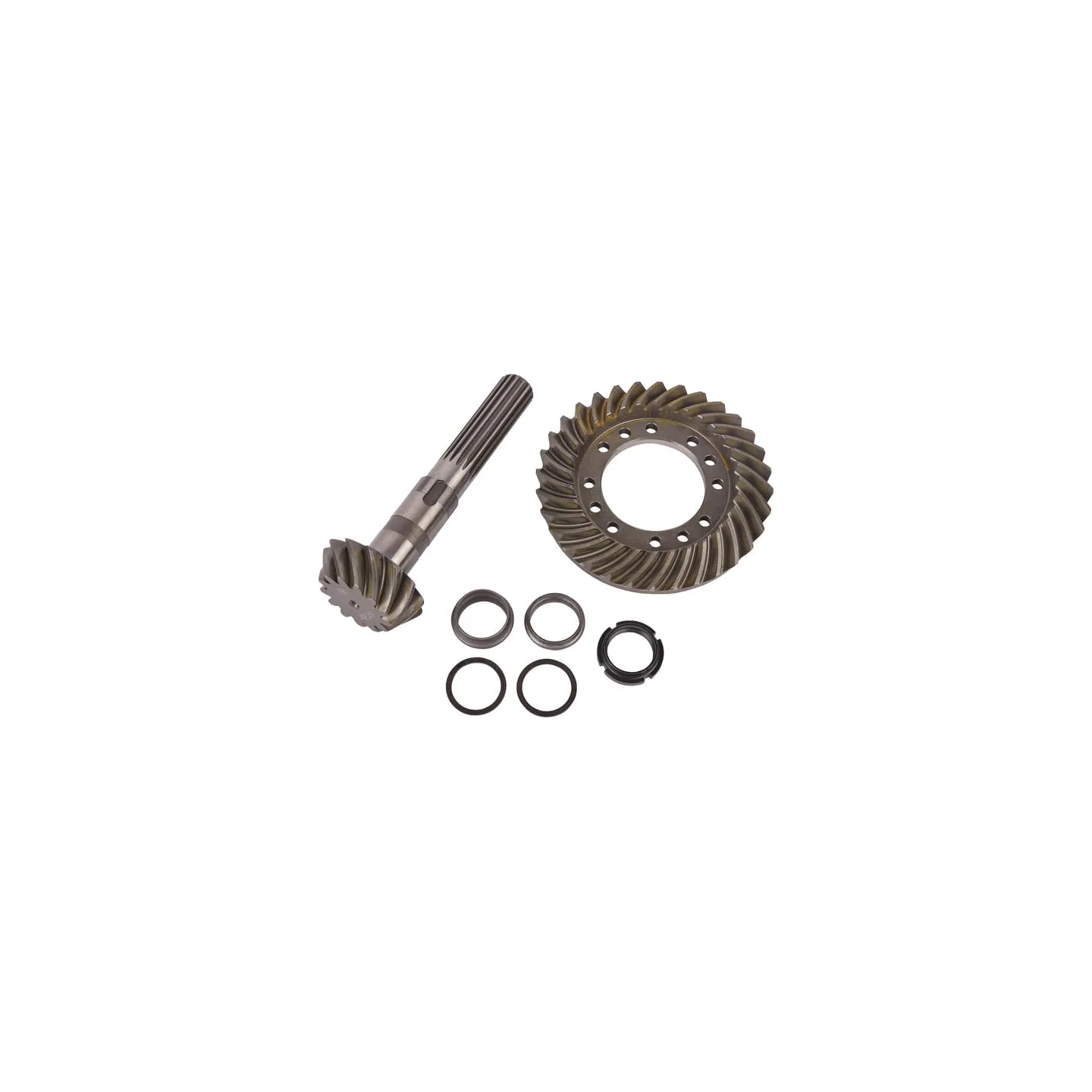 Koniskā grupa CI066607 Carraro