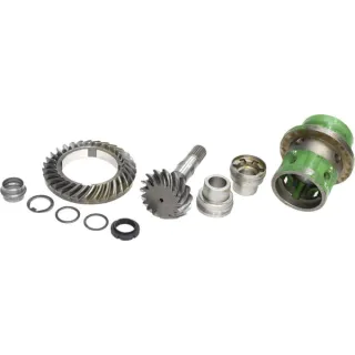 Bevel gear kit CI068129 Carraro
