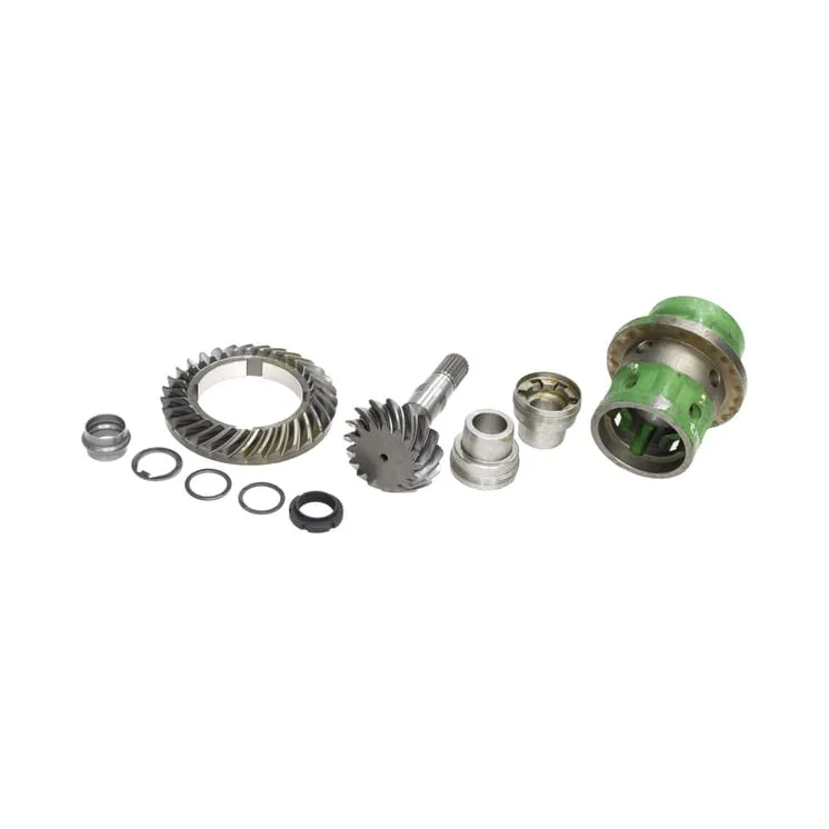 Bevel gear kit CI068129 Carraro