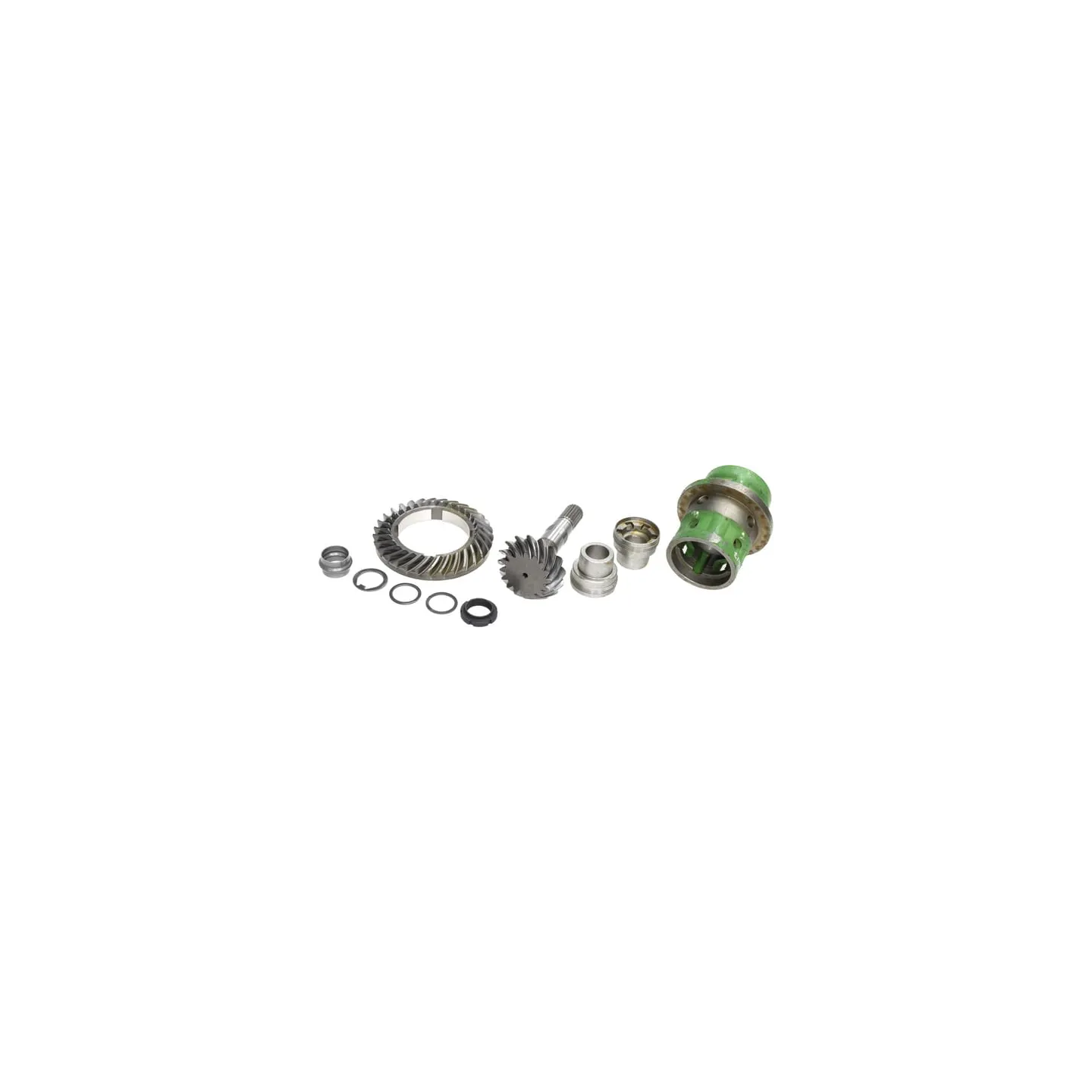 Bevel gear kit CI068129 Carraro