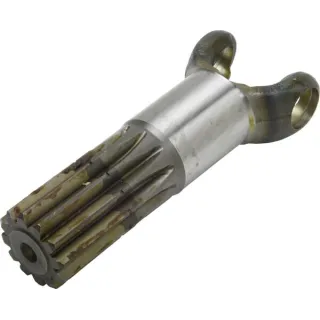 Double joints, wheel side for CI040870 Carraro 100544A1 ER040870 R113976