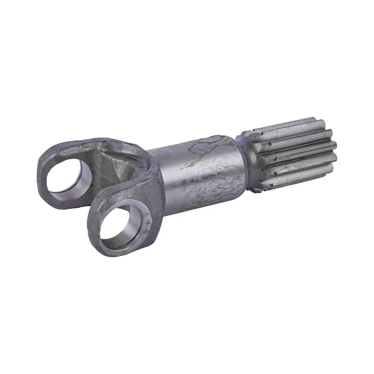 Ass šaftis CI044166 Carraro