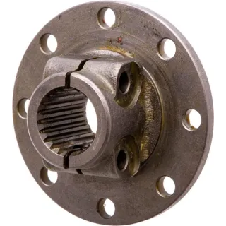 Forgings, flange CI117362 Carraro