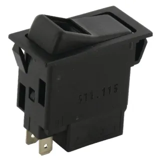 Elektriskā sistēma, slēdži CI040163 Carraro