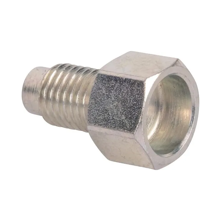 Screw CI126634 Carraro