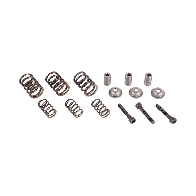 Skrūvju komplekts CI066616 Carraro