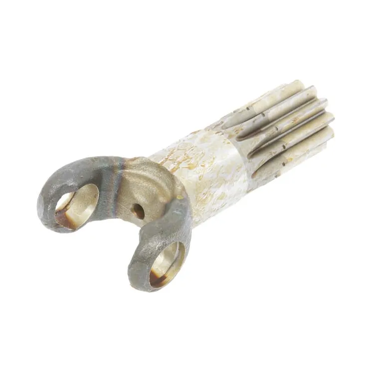 Double joints, wheel side for CI046254 Carraro