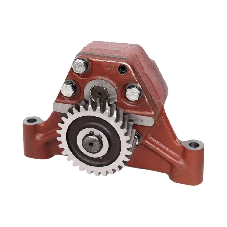 Oil pump CI134725 Carraro
